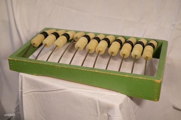 Loenduskoda abacus (foto #3)