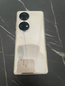 Huawei P50 Pro (3 foto / 9)