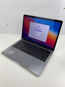 MacBook Pro 2017 Retina 13"