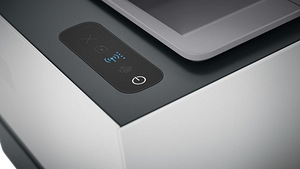 Uus / Uus HP Neverstop laserprinter 1000w. (3 foto / 4)