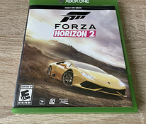FORZA HORIZON 2 - XBOX ONE