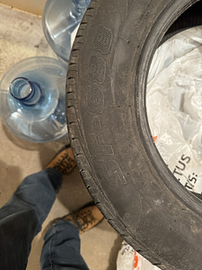 Шины SUNFULL SF-688 185/65 R14 (3 фото из 5)