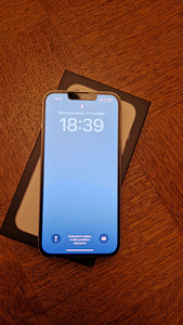 iPhone 13 Pro | 128 GB | Valge (8 foto / 8)