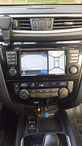 Nissan X-Trail 1.6 96kW (9 foto / 14)