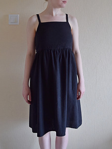 Sundress Mango (3 foto / 4)