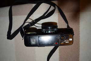 Fujica auto-5 (2 foto / 3)