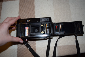 Fujica auto-5 (3 foto / 3)