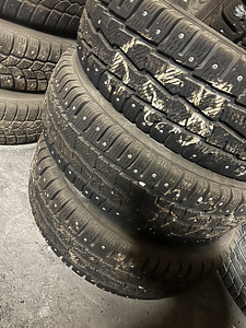Резина 195/70r15c (3 фото из 5)