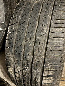 Диски Audi R19 (5 фото из 6)