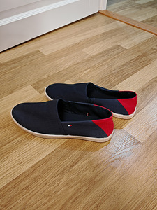 Meeste mokassiinid Tommy Hilfiger 42 (3 foto / 3)