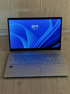 Asus vivobook m533i (2 foto / 3)