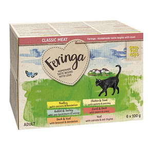 Kassitoit (Felix, PerfectFit, Feringa, Catessy, IAMS) (4 foto / 6)
