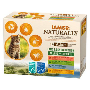 Kassitoit (Felix, PerfectFit, Feringa, Catessy, IAMS) (5 foto / 6)
