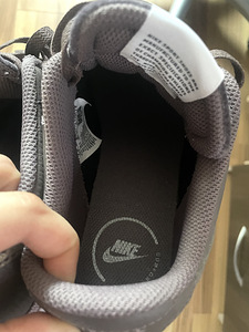 Nike tossud (38) (3 foto / 4)