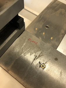 Metalli treipink NOVA 6240 (3 foto / 10)