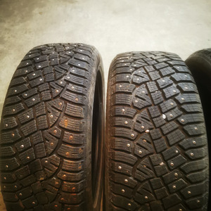 Continental 225 55 r18 (2 foto / 7)