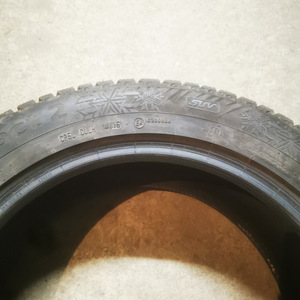 Continental 225 55 r18 (5 foto / 7)