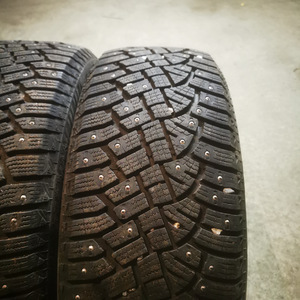 Continental 225 55 r18 (6 foto / 7)
