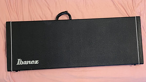 Elektrikitarr IBANEZ XPT700 + hardcase (2 foto / 6)