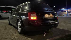 Audi A4 diisel automaat (3 foto / 6)
