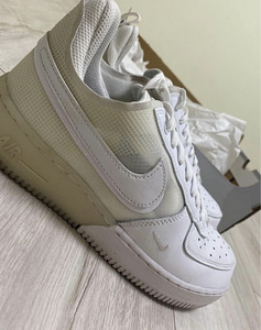 Nike air force 1 react 1.5 (2 фото из 4)