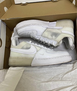 Nike air force 1 react 1.5 (3 фото из 4)