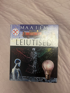 Leiutised