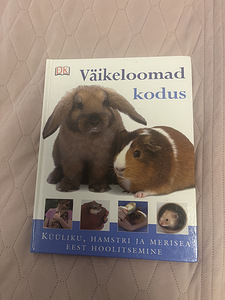 Väikeloomad kodus (1 foto / 2)