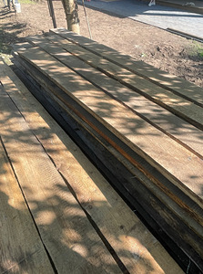 Naturaalne hööveldamata laud (1 foto / 4)
