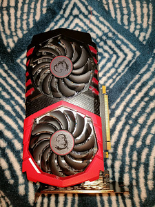 Geforce gtx 1050 (3 фото из 4)