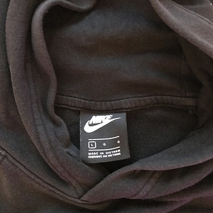 Meeste nike pusa (2 foto / 3)