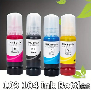 Epson Ink MUST VÄRV (1 foto / 3)