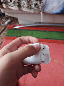 Müüa Airpods 1 kõrvaklapid (2 foto / 5)