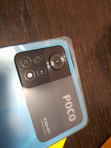 Поко X4 PRO 5G (2 фото из 6)