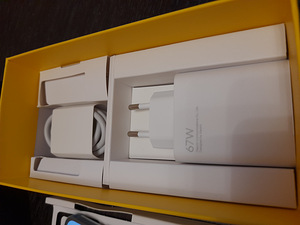 Поко X4 PRO 5G (3 фото из 6)