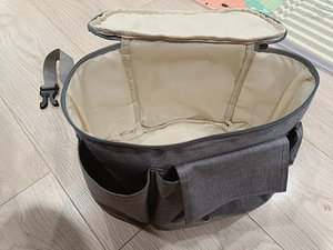 Сумка для коляски (2 фото из 4)