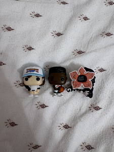 Kinder Joy Stranger Things (1 foto / 1)