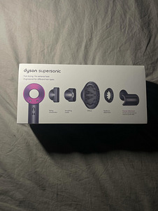 Dyson (2 foto / 9)