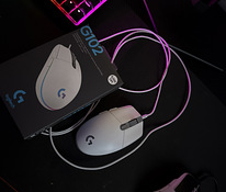 Logitech G102