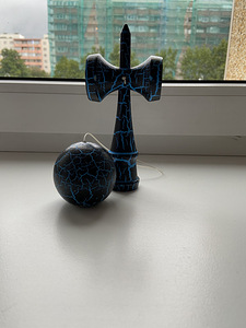 Кендама (3 фото из 4)