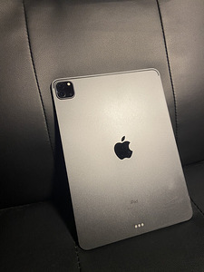 iPad Pro 11 (2 поколение) (1 фото из 4)