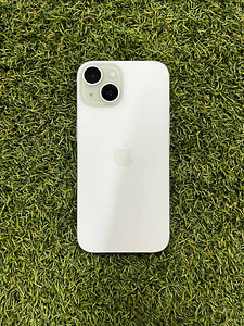 iPhone 15 128GB eSIM (1 foto / 3)