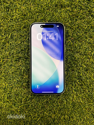 iPhone 15 128GB eSIM