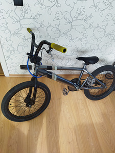 Müüa bmx jalgratas (продам велосипед бмх) (1 фото из 1)