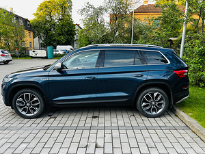 Skoda Kodiaq Scout 2.0 132kW (2 foto / 9)