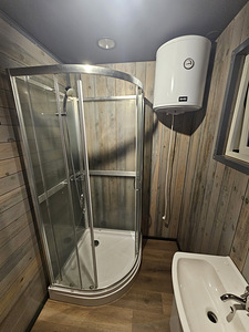 Disain-minimaja 23m² (8 foto / 10)