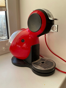 Kohvimasin NESCAFÉ® Dolce Gusto® (1 foto / 2)