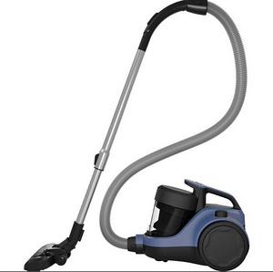 Пылесос Zanussi ZAC21-2SB (3 фото из 3)