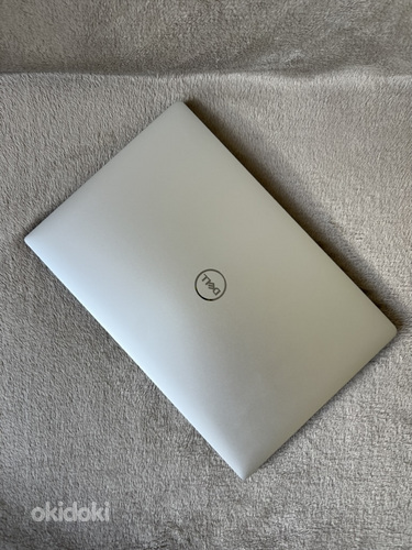 Dell XPS 15.6 2021 г. (фото #6)