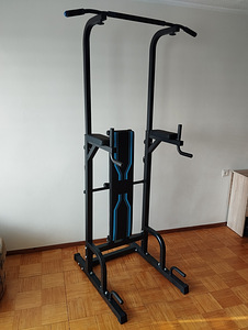 Fitness treeningseade (1 foto / 10)
